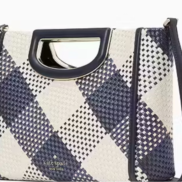 KATE SPADE CLUTCH NWT - Picture 13 of 14